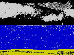 Loading screen