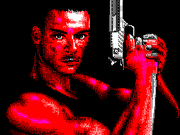 Loading screen