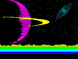 Loading screen