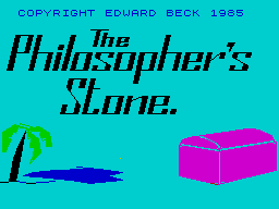 Loading screen