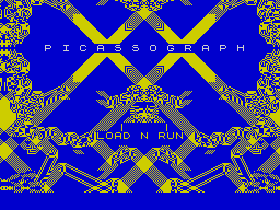 Loading screen