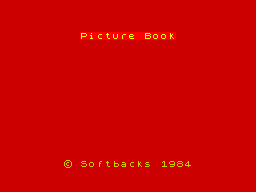 Loading screen