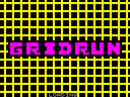 Loading screen
