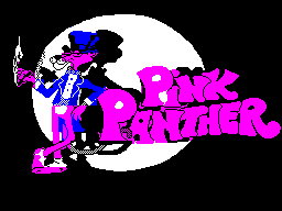 Loading screen