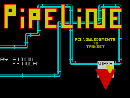 Loading screen