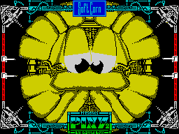 Loading screen