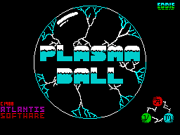 Loading screen