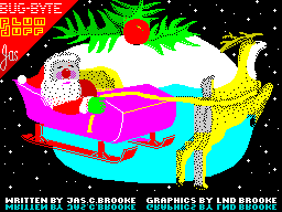 Loading screen
