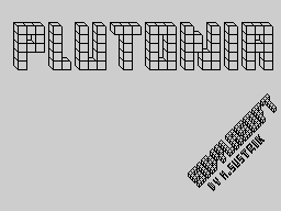 Loading screen