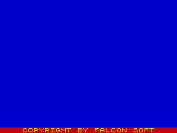 Loading screen