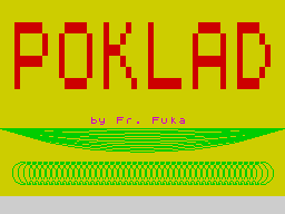 Loading screen