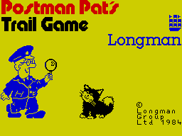 Loading screen