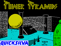 Loading screen