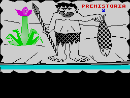 Loading screen