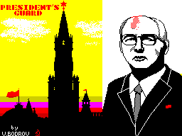 Loading screen