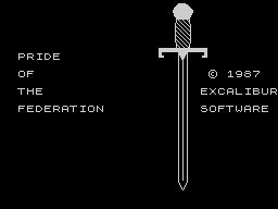Loading screen
