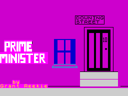 Loading screen