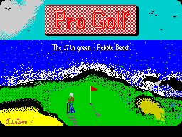 Loading screen