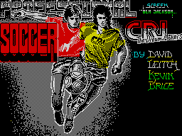 Loading screen