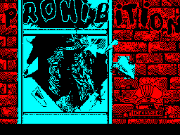Loading screen