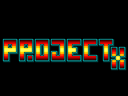 Loading screen