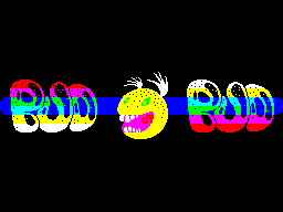 Loading screen