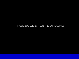 Loading screen