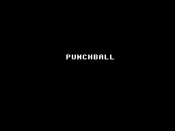 Loading screen