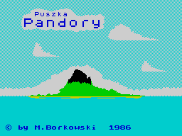Loading screen