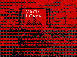 Loading screen