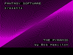 Loading screen