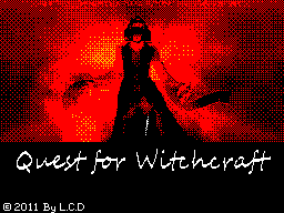 Loading screen