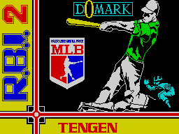 Loading screen