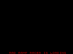 Loading screen