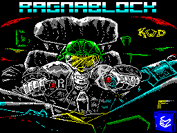 Loading screen