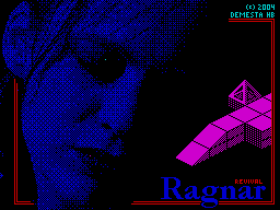 Loading screen