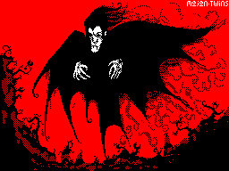 Loading screen