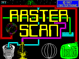 Loading screen