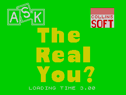 Loading screen