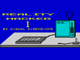 Loading screen