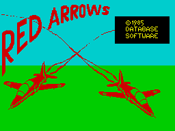 Loading screen