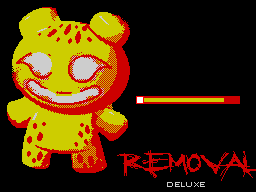 Loading screen