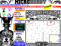 Loading screen