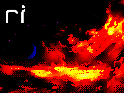 Loading screen