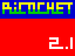 Loading screen