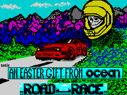 Loading screen