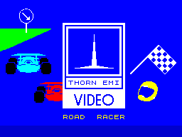 Loading screen