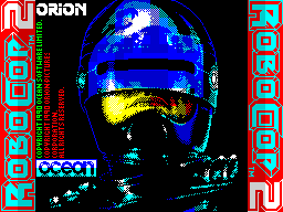 Loading screen