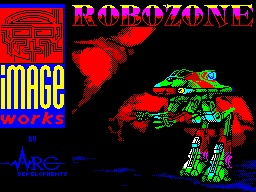 Loading screen