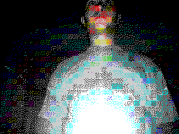 Loading screen